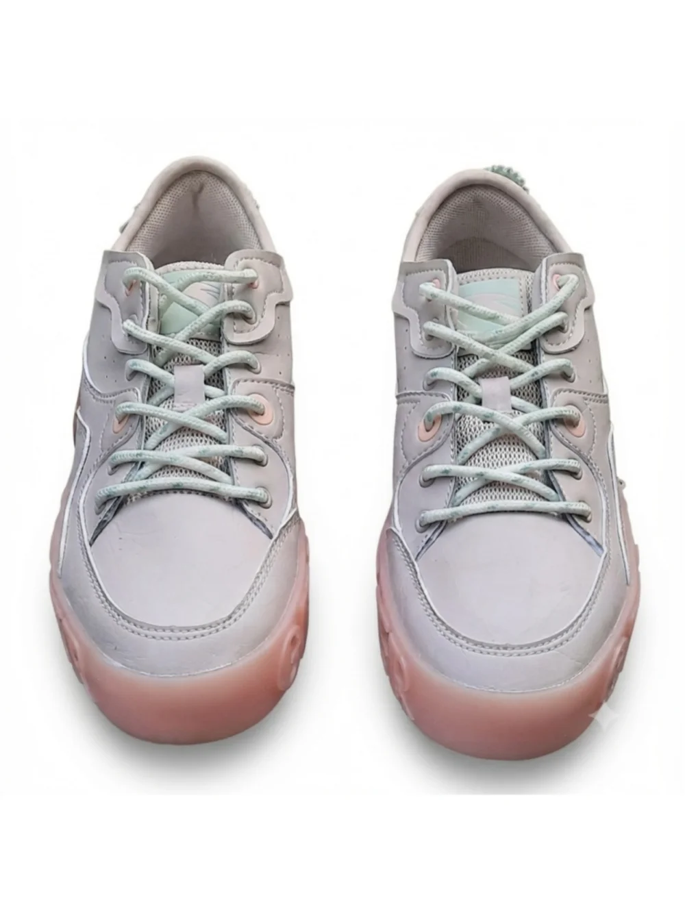 ANTA Life Series Sneakers 'Pink'Women's fashion sneakers shoes size 8